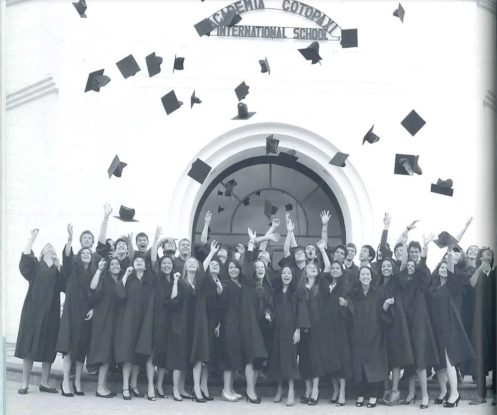 alumni