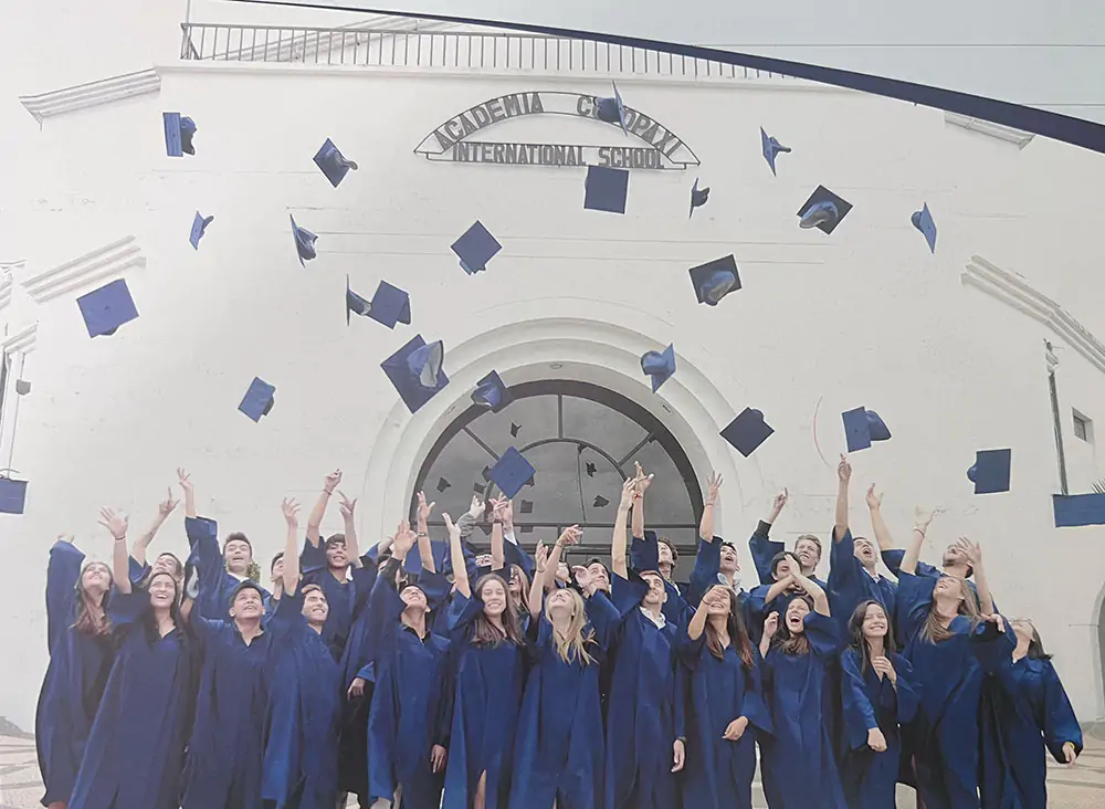 alumni