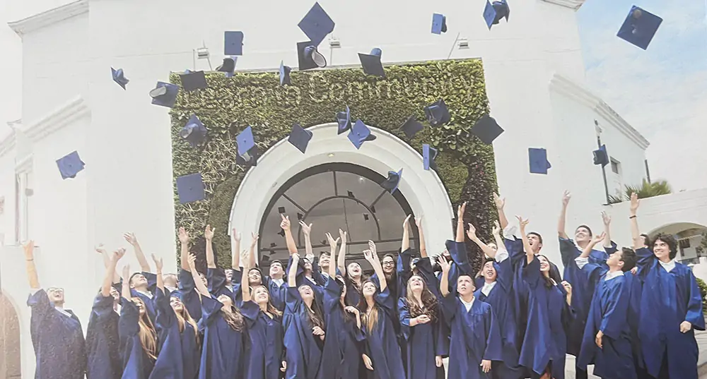 alumni