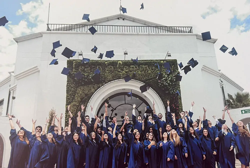 alumni