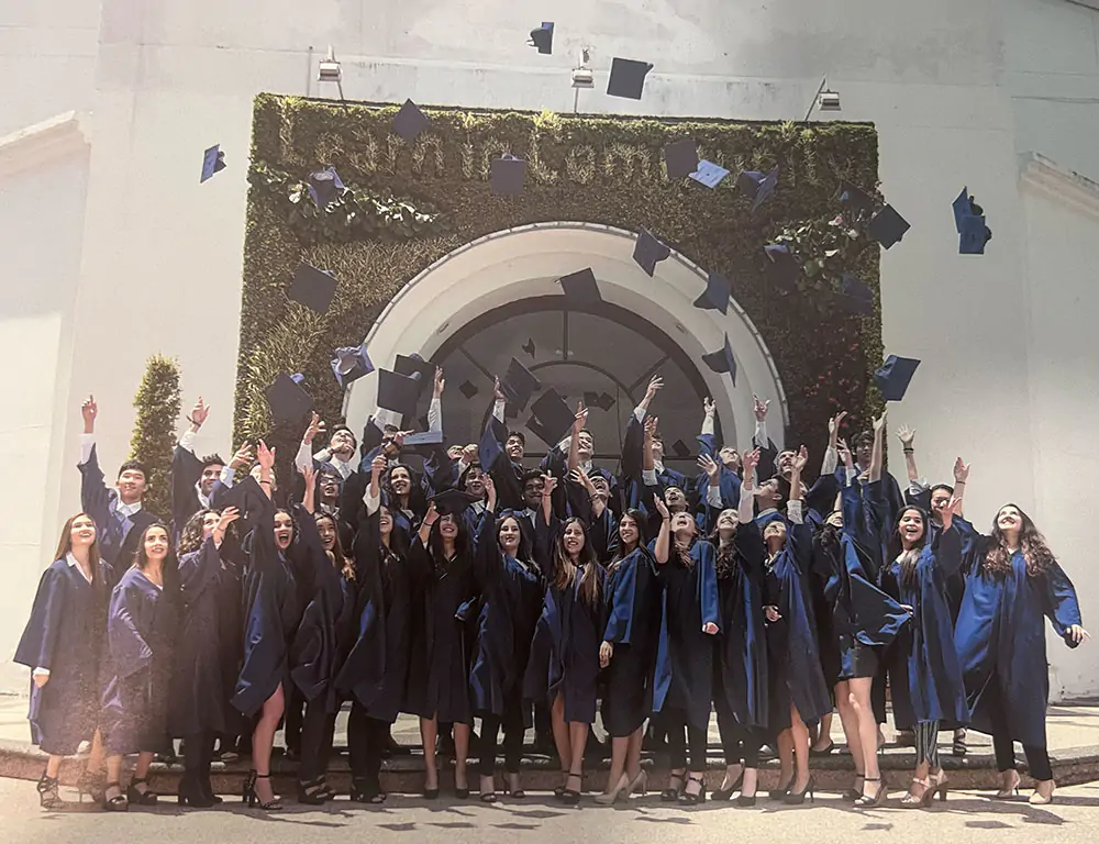 alumni