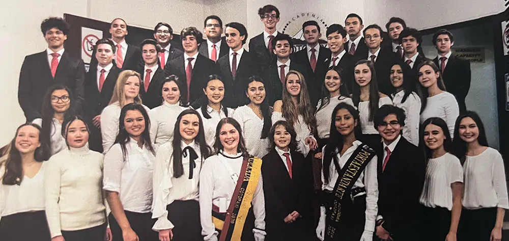 alumni