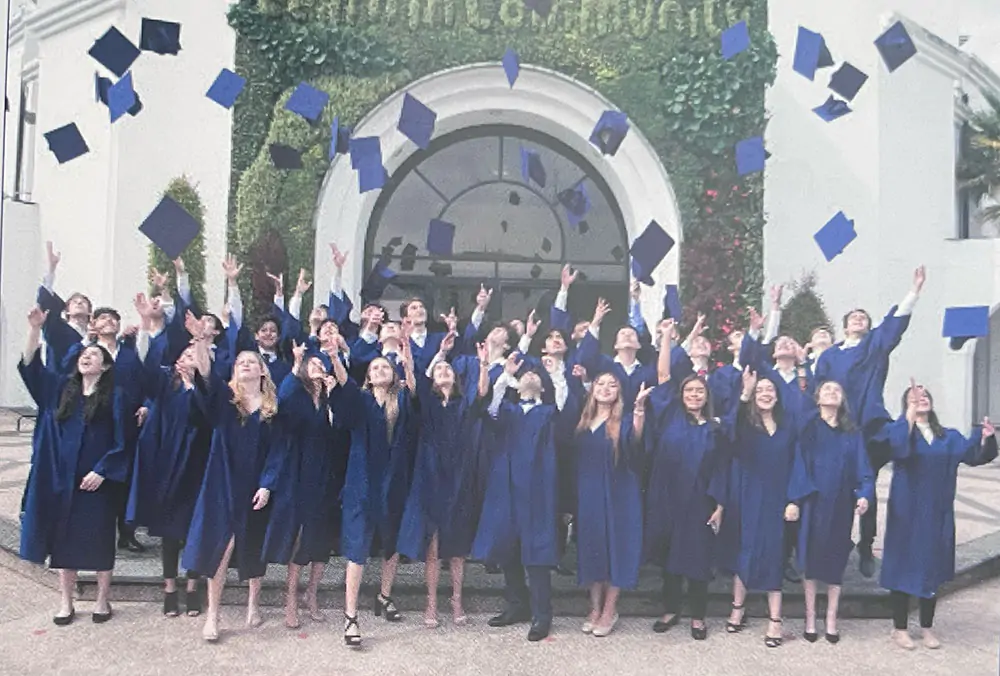 alumni