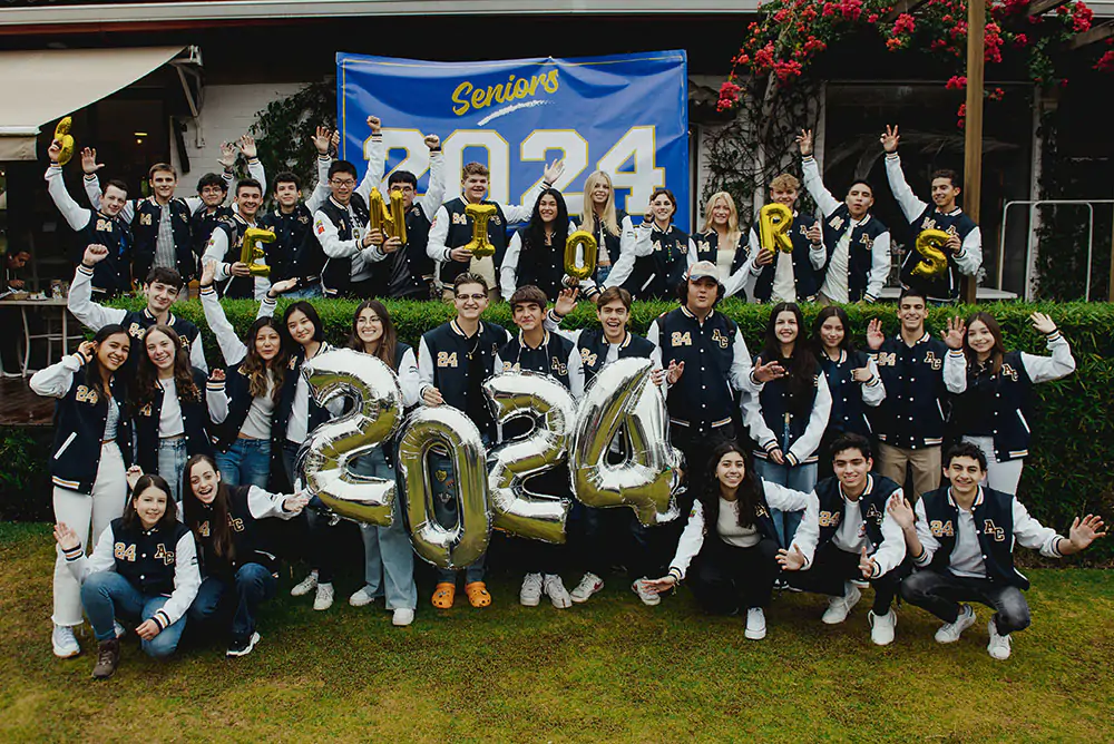 alumni